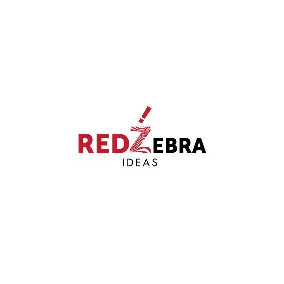 Red Zebra Logo - Entry #13 by ivmolina for Red Zebra logo design for website | Freelancer