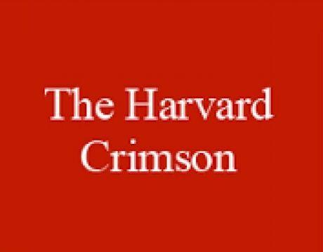 Harvard Crimson Logo - Harvard May Quietly Turn to Outside Firms in Presidential Search ...