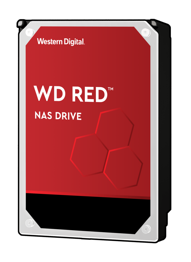 Western Digital Corporation Logo - Storing The Worlds Data | WD