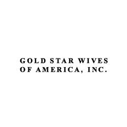 Gold Star Wives of America Logo - Partners | Gold Star Children