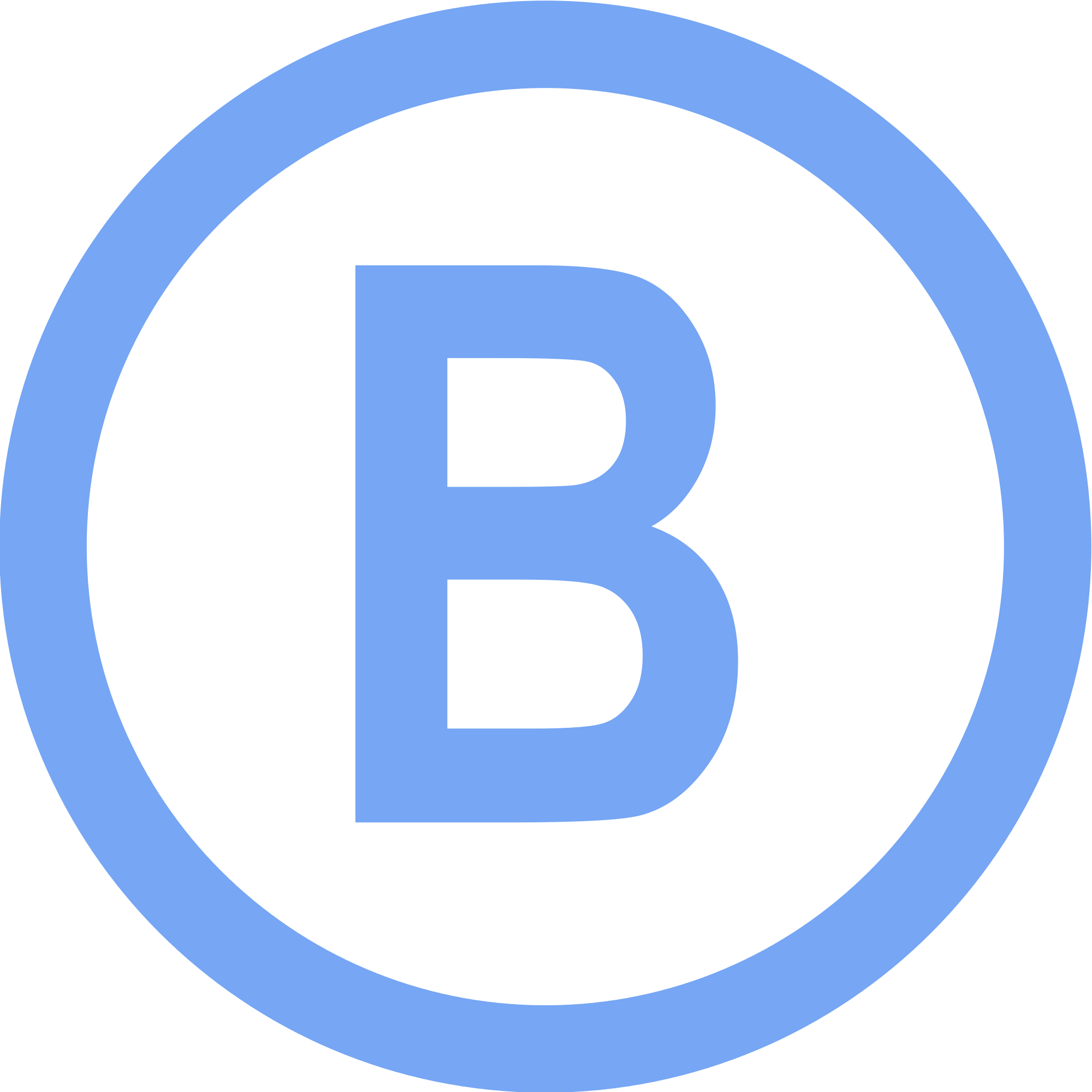 B in Circle Logo - File:Logo ligne B Narbonne.png - Wikimedia Commons