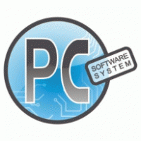 PC Software Logo - PC Software & System. Brands of the World™. Download vector logos