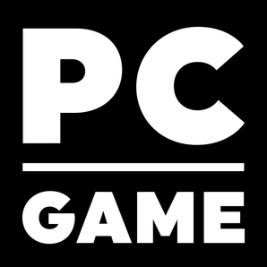 PC Software Logo - A Universal PC Game Logo
