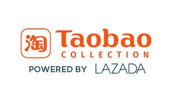 Taobao Logo - Taobao Collection - Online Gift Cards & Vouchers - Wogi