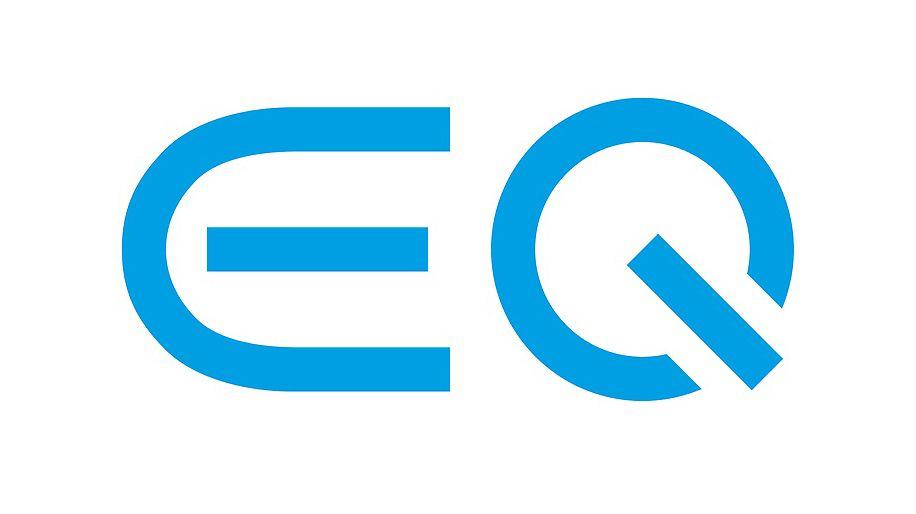 EQ Logo - Mercedes EQ | Cartype