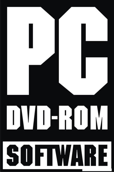 PC DVD Logo - Pc Icon Dvd Logo | www.picsbud.com