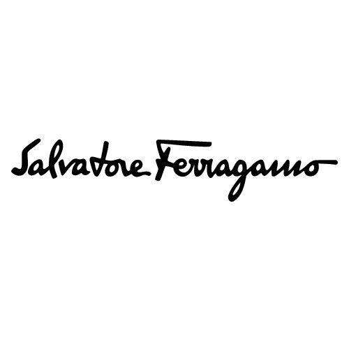 Ferragamo Logo - Salvatore Ferragamo Logo - FRANKS