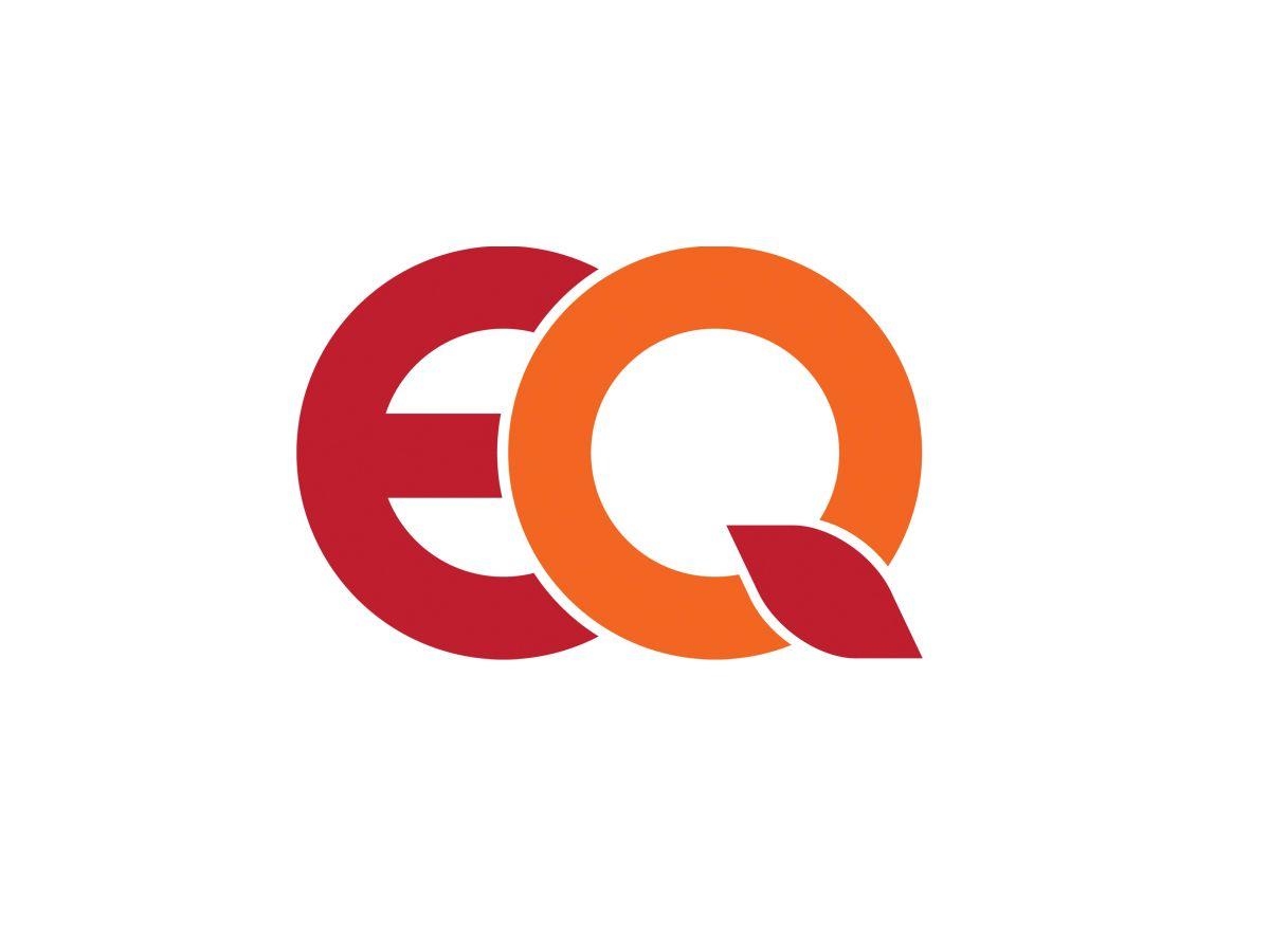 EQ Logo - Modern, Elegant, School Logo Design for EQ by Inharmony. Design