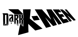 Dark X Logo - Image - Dark X-Men logo.png | LOGO Comics Wiki | FANDOM powered by Wikia