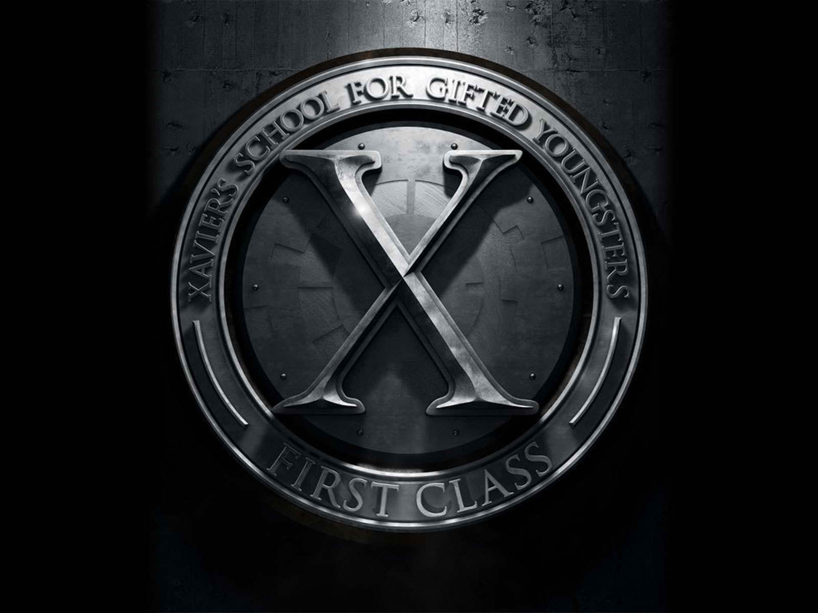Dark X Logo - First look at the cast of X-Men : Dark Phoenix | Moviehole