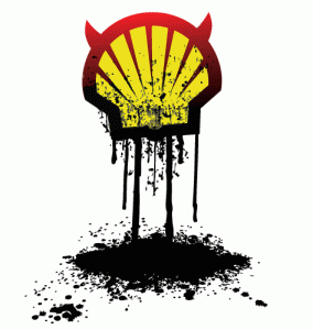 Shell World Logo - Shell Out Sounds -> » What's wrong with Shell?