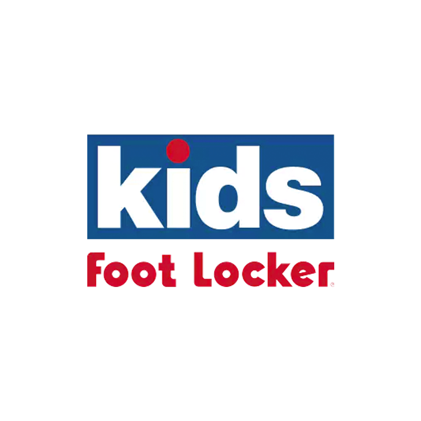 Foot Locker Logo - Kids Foot Locker | Old Hickory Mall