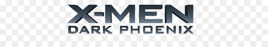 Dark X Logo - Logo Brand Font - x men dark phoenix 1235*205 transprent Png Free ...