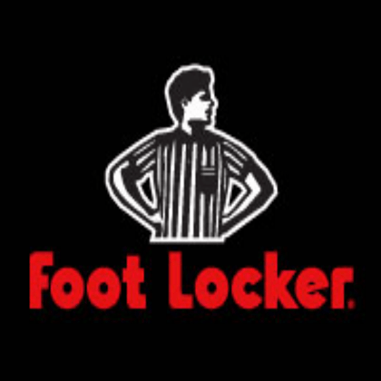 Foot Locker Logo - foot locker logo - Roblox