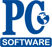 PC Software Logo - PC Software