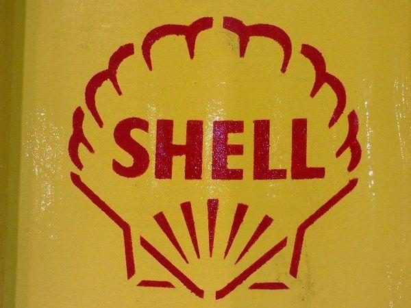 Shell World Logo - These are the 10 OLDEST logos in the world : theCHIVE