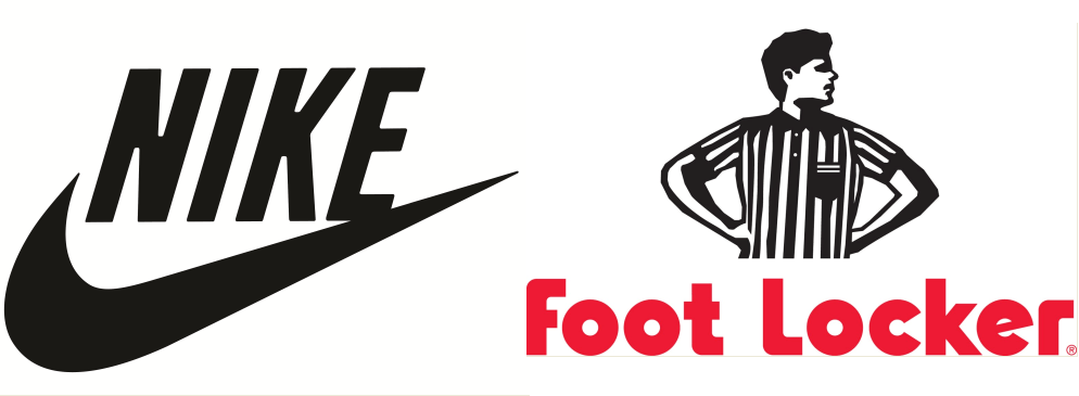 Foot Locker Logo - Foot Locker and NIKE Leveraging Employee Advocacy to Drive Customer ...