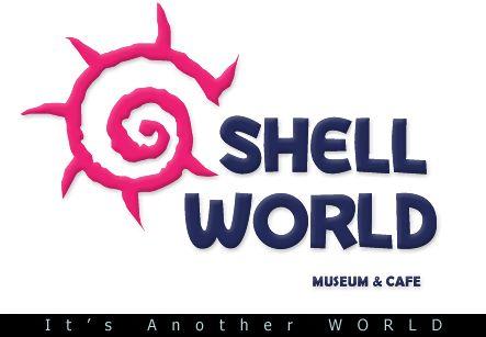 Shell World Logo - The Exotic Underwater World of the Shell World Museum, Phuket | Well ...