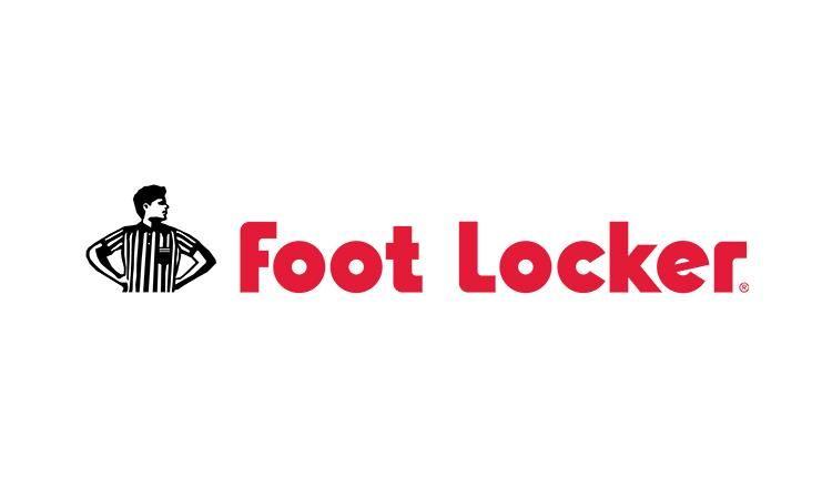 Foot Locker Logo - Foot Locker - Broadmead - Visit Bristol