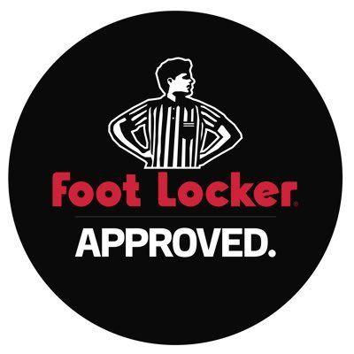 Foot Locker Logo - Foot Locker Statistics on Twitter followers | Socialbakers