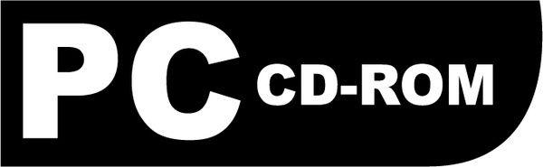 CD-ROM Logo - Vector cd rom logo free vector download (68,323 Free vector) for ...