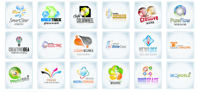 PC Software Logo - Download $ 49.95 Dollar AAA Logo Maker PC Software and Logo Design
