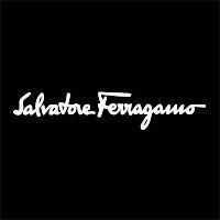 Ferragamo Logo - Salvatore Ferragamo | One Central Macau