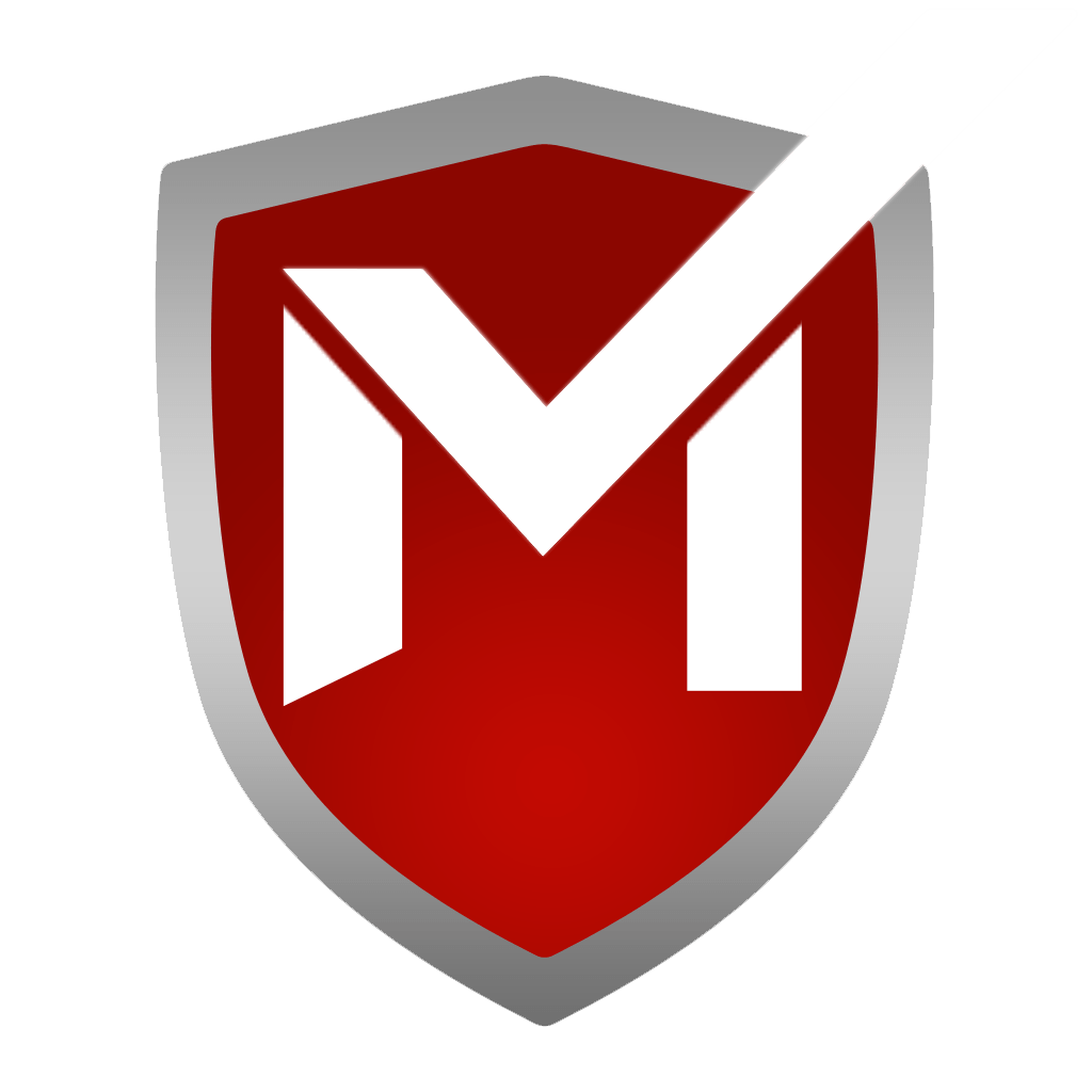 PC Software Logo - Anti-Virus Protection Software 2019 | Max Secure