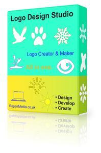 PC DVD Logo - Logo Creator Maker Designer Professional Graphics Print Logo PC DVD ...