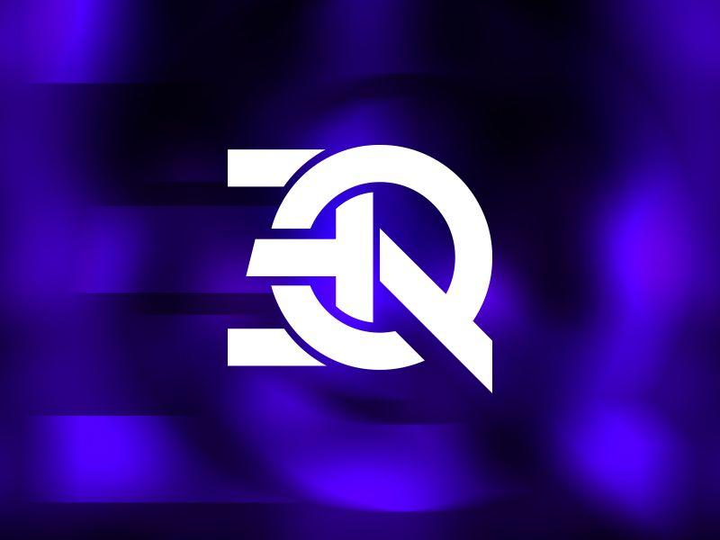 EQ Logo - EQ Logo by Edi | Dribbble | Dribbble
