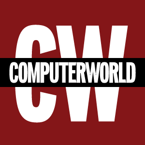 Old Computer Logo - IT news, careers, business technology, reviews | Computerworld