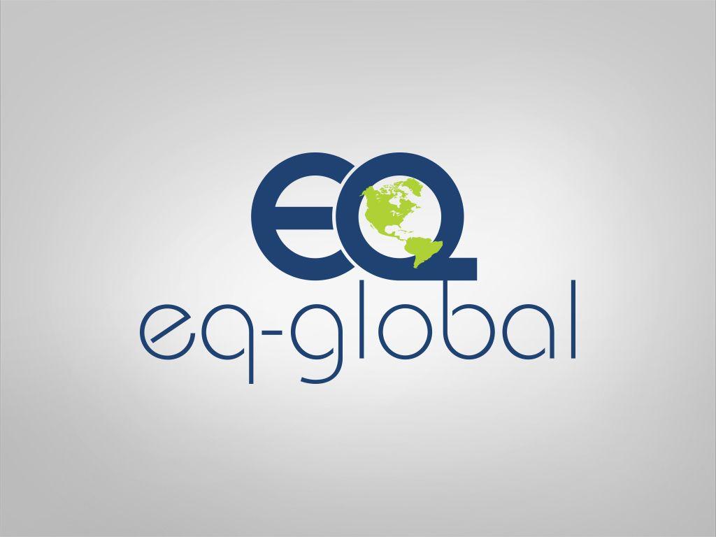 EQ Logo - EQ-Global Logo Design on Behance