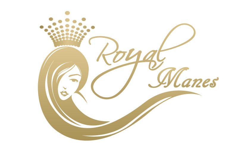 Hair Company Logo - Elegant Playful Hair Graphic Design For A Company By Elmar Fancy ...