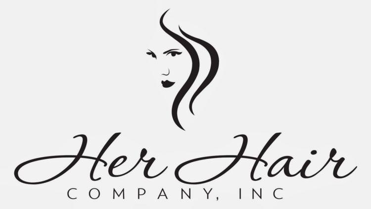 Hair Company Logo - Her Hair Company Reviews - Good or Bad Hair? | VirginHairReviewed.com