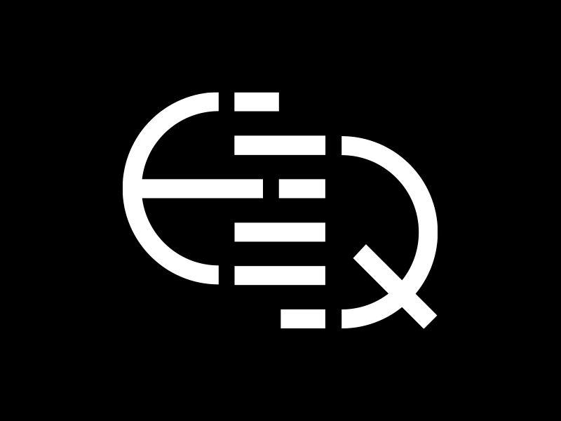 EQ Logo - EQ Logo by Ben Kókolas