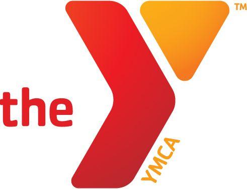 Red and Orange Y Logo - North Austin Y