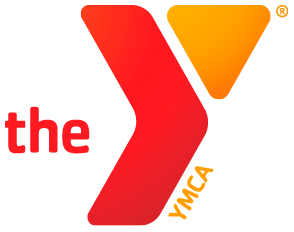 Red and Orange Y Logo - the Y : YMCA of the USA