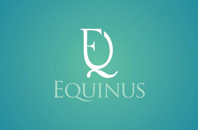 EQ Logo - Logo Design Sample | Fashion logo | EQ logo | Corporate Identity ...