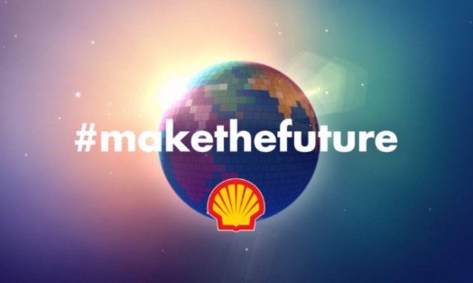 Shell World Logo - Shell Collaborates with Oath to Reach Energy-Conscious Millennials