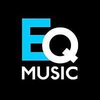 EQ Logo - EQ Music
