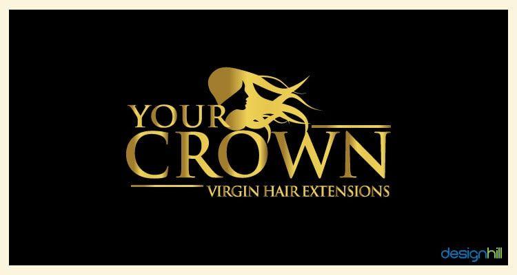 Hair Company Logo - Top 10 Cosmetics And Beauty Logos In 2019