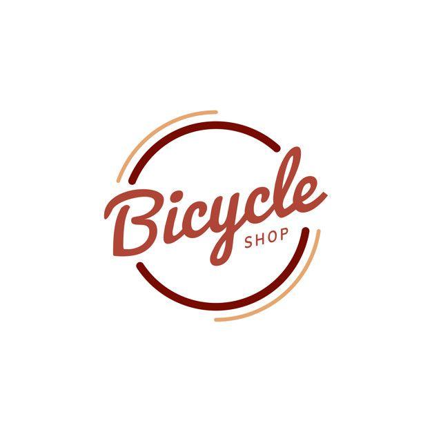 Serious Cycling Bike Shop Logo - Bike Logo Vectors, Photos and PSD files | Free Download
