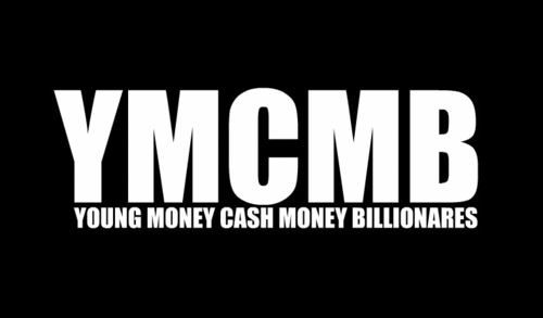 Young Money Cash Money Logo - Money young GIF on GIFER