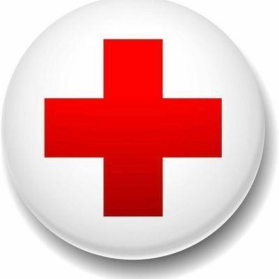 Red Cross Watch Logo - SFLRedCross the Palm Beach & Martin Counties