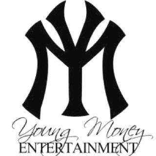 Young Money Cash Money Logo - YMCMB. Young money, Money