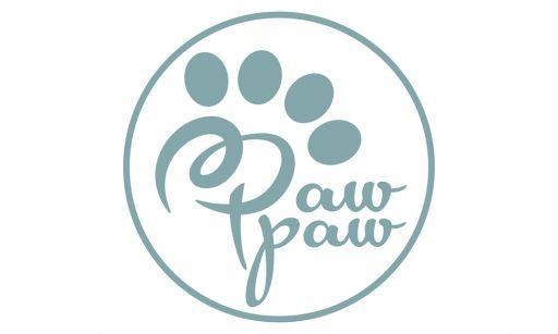 Paw Print Logo - Dog Paw Print Logo. logonerds.com. Dog Logo Design Logos