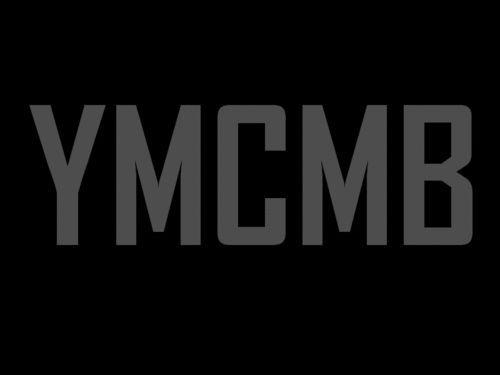Young Money Cash Money Logo - Young Money Cash Money Billion. YMCMB. Young money, Money