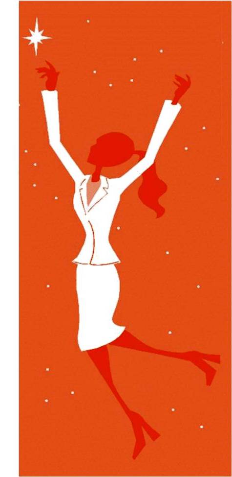 Red and Orange Y Logo - Y Women in Careers Award Banquet - YWCA Corpus Christi