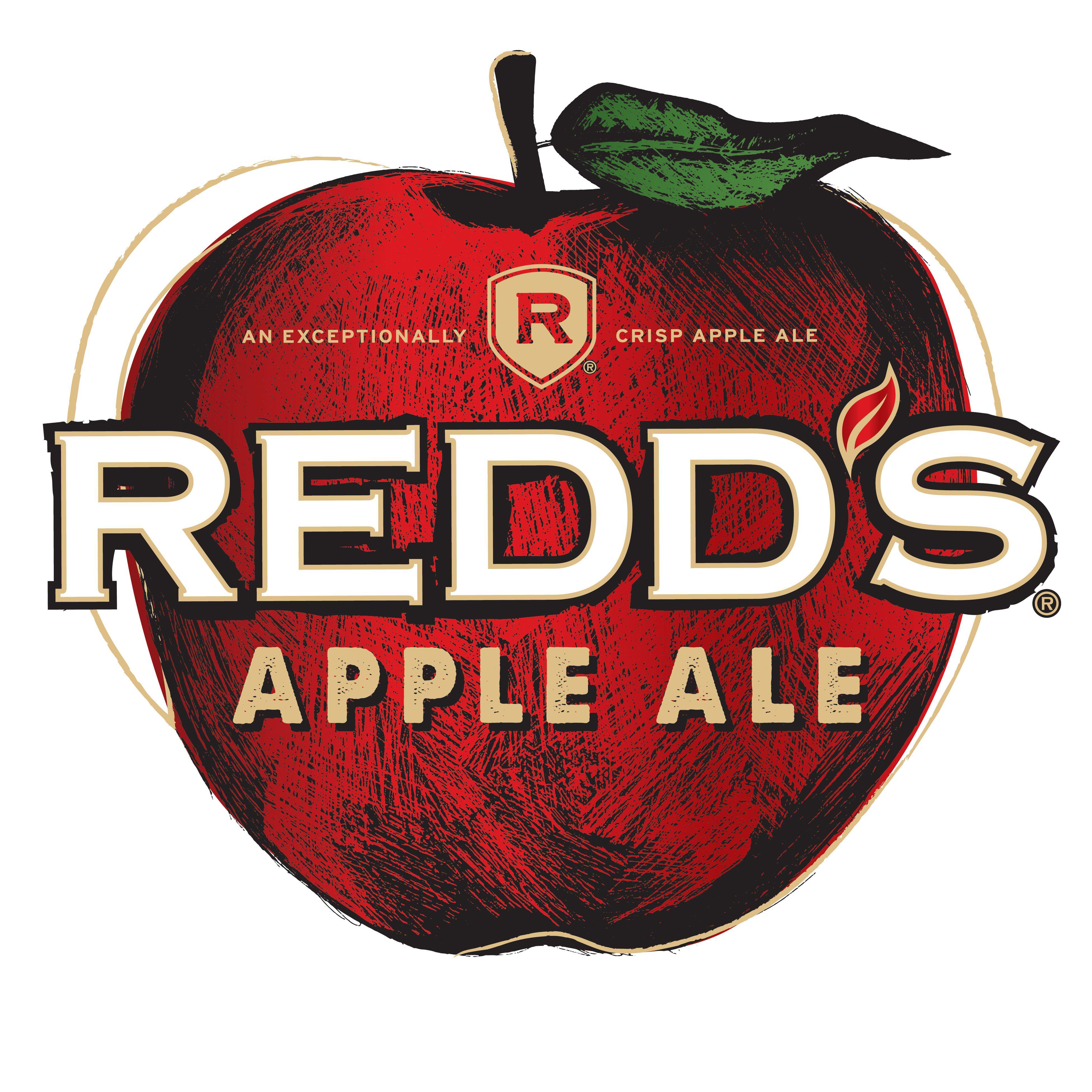 Reds Beer Logo - Redd's Apple Ale Archives - Bonanza Beverage Company