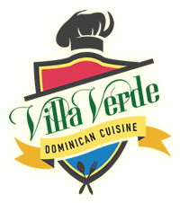 Domnican Restarant Logo - Dominican Restaurant in Greenville, NC - Villa Verde